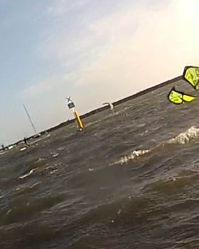 Nope just caught :(