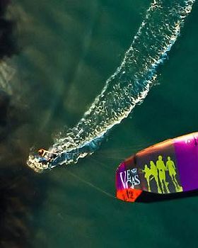 Pics of a kite from a Kite