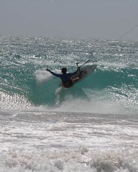 City Beach 24 Nov