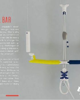 blade bar