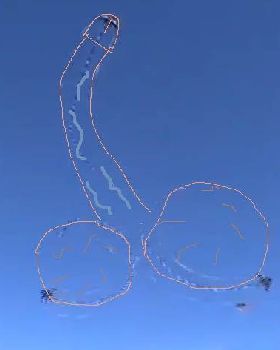 kite pic ii