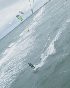 Downwinder