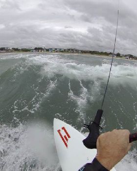 Downwinder