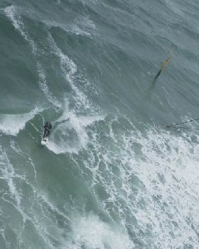 Downwinder