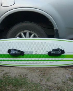My 2011 Mako King for sale 2nd hand