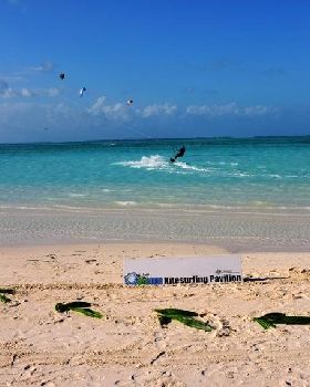 Kiting Cocos