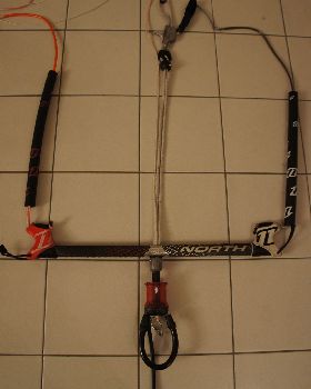 Vario Cleat
