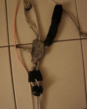 Vario Cleat