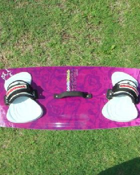 Underground FLX135