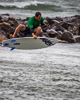 axisboard