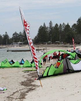 Botany Bay Race Series