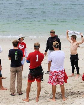 Botany Bay Race Series