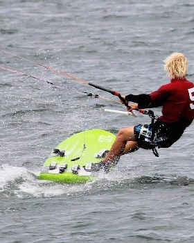 Botany Bay Race Series