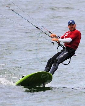 Botany Bay Race Series