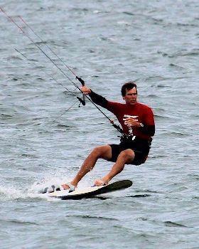 Botany Bay Race Series