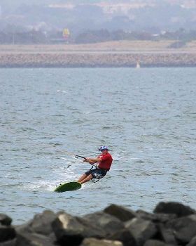 Botany Bay Race Series
