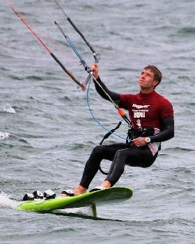 Botany Bay Race Series