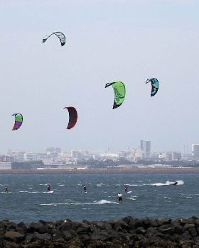 Botany Bay Race Series