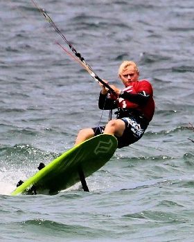 Botany Bay Race Series