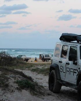 Jeep DI