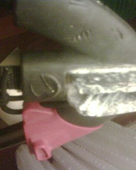 Cleat (2)