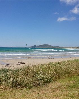 Marion Bay