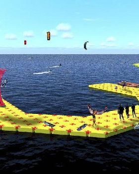 cool kite