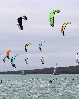 Sail Auckland