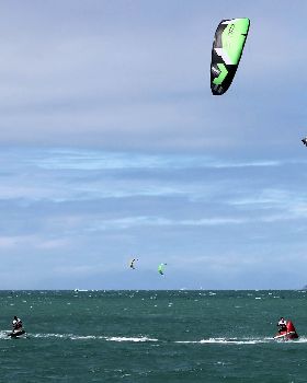 Sail Auckland