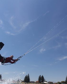 Learning to unhook