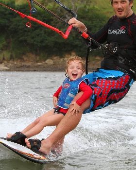 happy kids