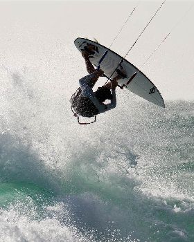 Kitesurfing (2a)17.02