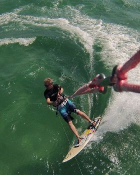 GoPro Line Moune