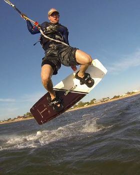 Action Shots