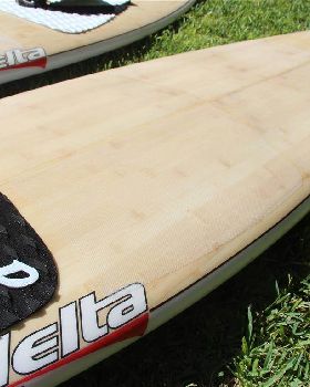 Delta 6' Strapless