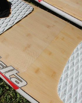 Delta Amp 5'9