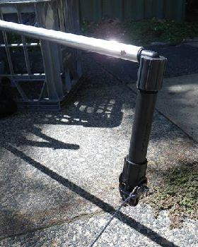 GoPro Mount
