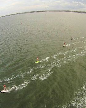 Sail Brisbane
