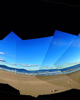 Marion Bay