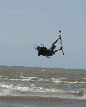 Windswell Kiteschool