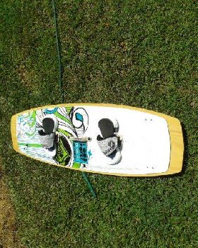 Beginner board insert layer