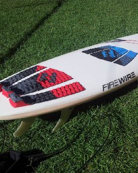 Firewire Hellfire 5'6 - Surfnkite