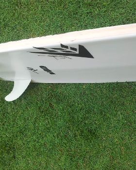 Firewire Hellfire 5'6 side view - Surfnkite