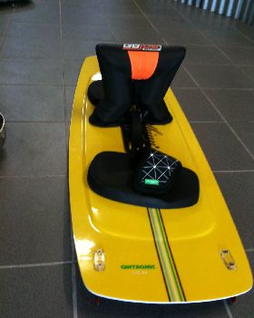 GoJoe Board Recovery Accessory