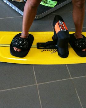 GoJoe Board Recovery Accessory
