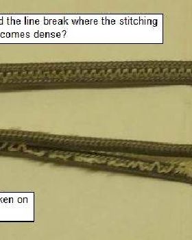 line failure questions