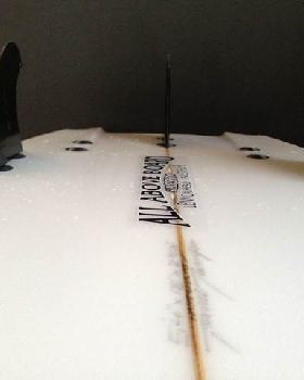 Kiteboarding