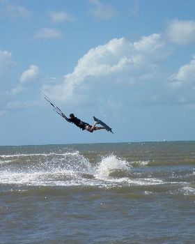 Raley @ Four Mile Beach