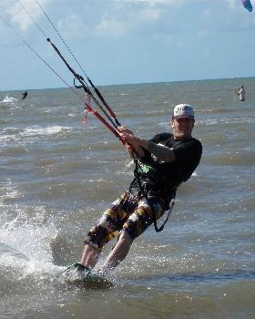 Raley @ Four Mile Beach