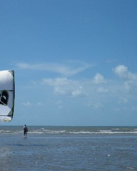 Raley @ Four Mile Beach